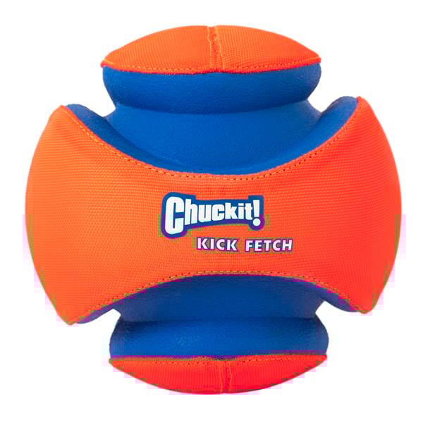 Chuckit! Kick Fetch (Büyük Boy) - Oyun Topları ve Frizbiler
