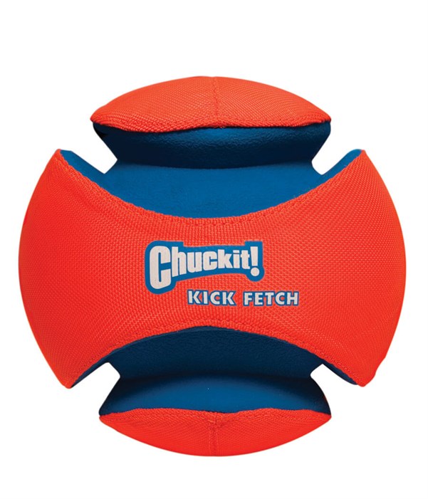 Chuckit! Kick Fetch Oyun Topu - Köpek Oyuncakları