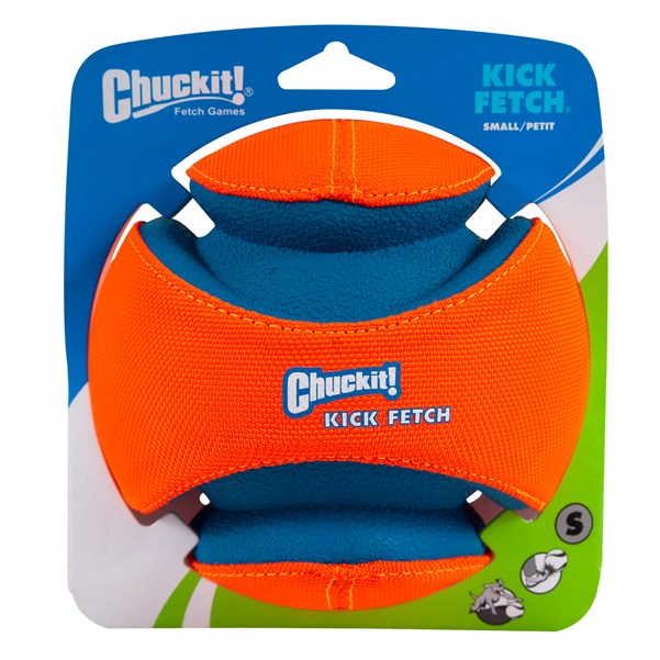Chuckit! Kick Fetch Oyun Topu - Köpek Oyuncakları