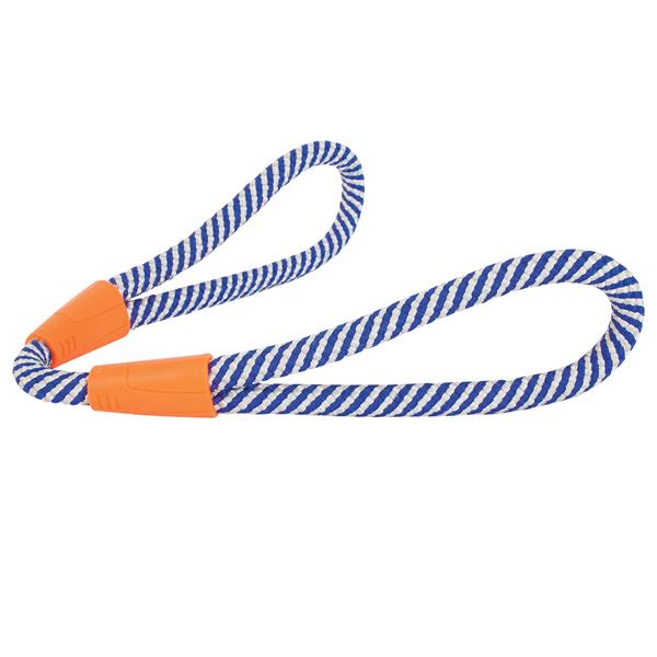 Chuckit! Mountain Rope Tug Köpek Çekiştirme Halatı (Küçük Boy) - Oyun Topları ve Frizbiler
