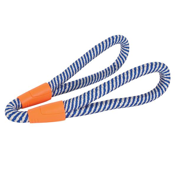 Chuckit! Mountain Rope Tug Köpek Çekiştirme Halatı (Büyük Boy) - Oyun Topları ve Frizbiler