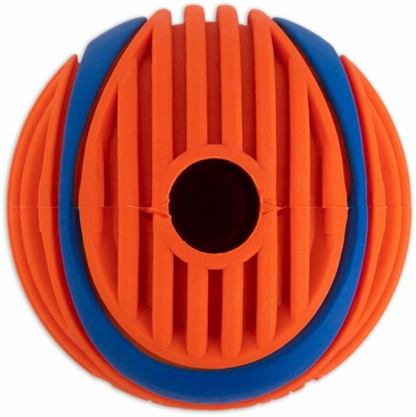 Chuckit! Rugged Ball Ekstra Dayanıklı Köpek Oyun Topu (Orta Boy) - Oyun Topları ve Frizbiler