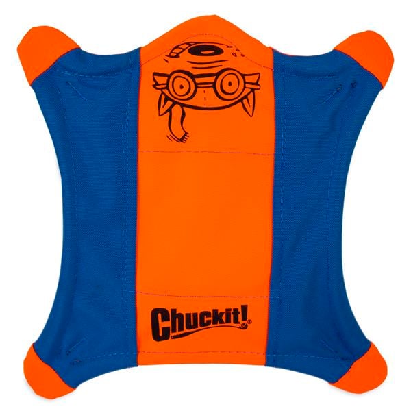 Chuckit! Sincap Frizbi (Büyük Boy) - Oyun Topları ve Frizbiler