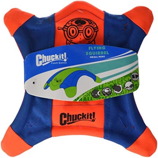 Chuckit! Sincap Frizbi (Küçük Boy) - Oyun Topları ve Frizbiler