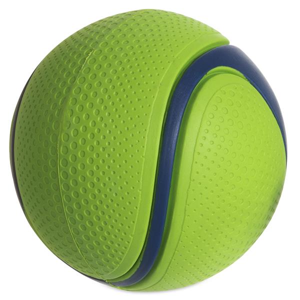 Chuckit! Sniff Fetch Fıstık Ezmesi Kokulu Köpek Oyun Topu (Orta Boy) - Oyun Topları ve Frizbiler