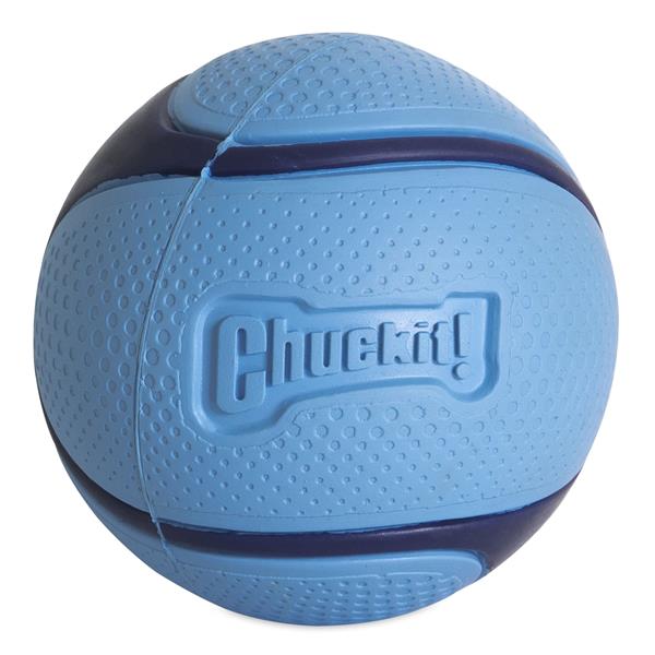 Chuckit! Sniff Fetch Jambon Kokulu Köpek Oyun Topu (Orta Boy) - Oyun Topları ve Frizbiler