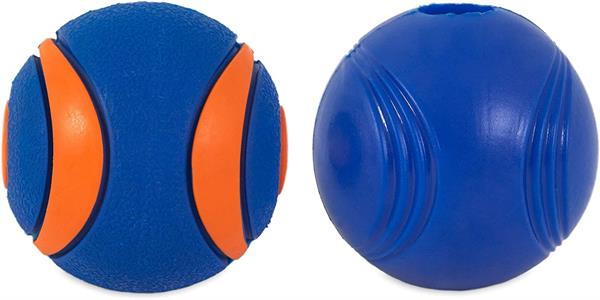 Chuckit Sonic 2'li Oyun Topu Seti - Oyun Topları ve Frizbiler