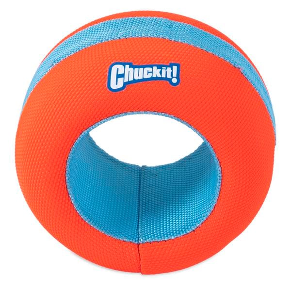 Chuckit! Suda Batmayan Köpek Oyun Halkası - Oyun Topları ve Frizbiler