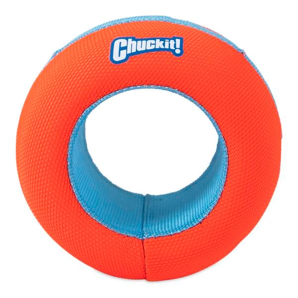 Chuckit! Suda Batmayan Köpek Oyun Halkası - Oyun Topları ve Frizbiler