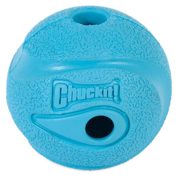 Chuckit! The Whistler 2'li Köpek Oyun Topu (Orta Boy) - Köpek Oyuncakları
