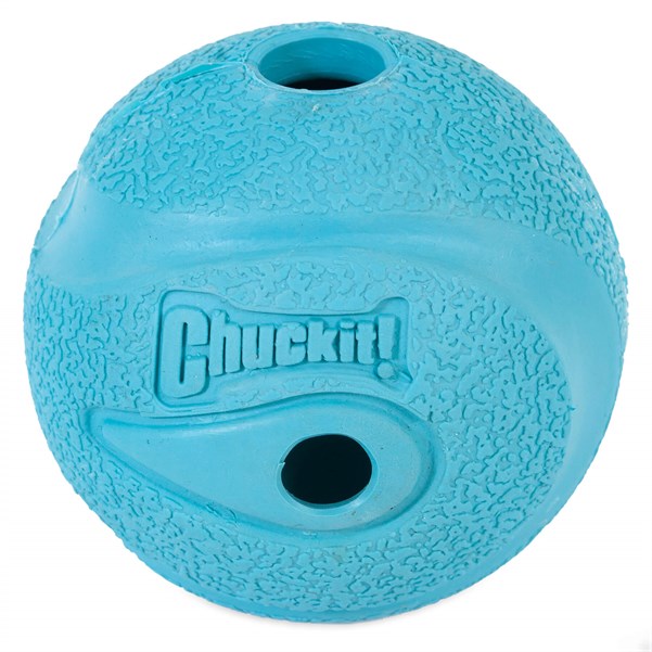 Chuckit! The Whistler Köpek Oyun Topu (Büyük Boy) - Köpek Oyuncakları