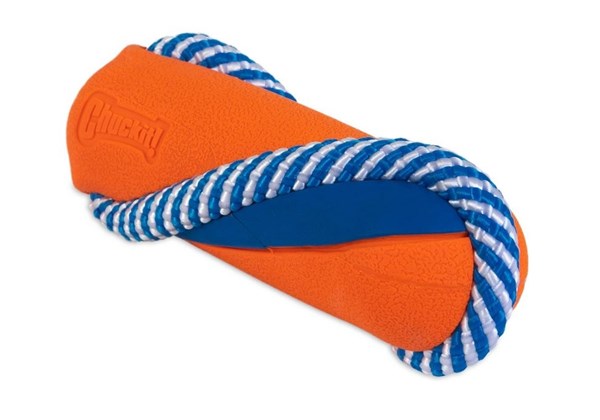 Chuckit! Ultra Bumper Tug Köpek Çekiştirme Oyuncağı - İnteraktif Oyuncaklar