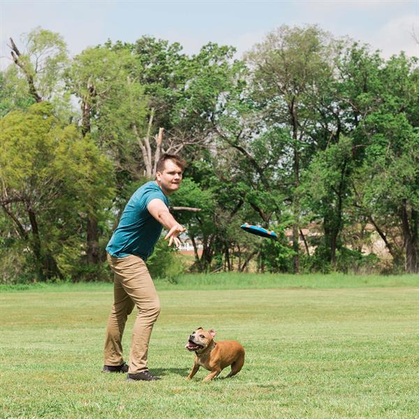 Chuckit! Whistle Flight Sesli Frizbi - Oyun Topları ve Frizbiler