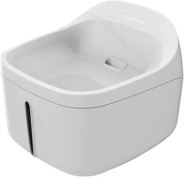 Dogness D01 Akıllı Su Pınarı 2 Litre – Sessiz Motor, Filtreli (2 Litre)
