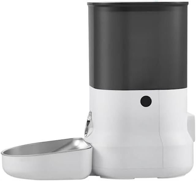 Dogness WIFI Akıllı Mama Kabı 35 x 20 x 32 (4 Litre)