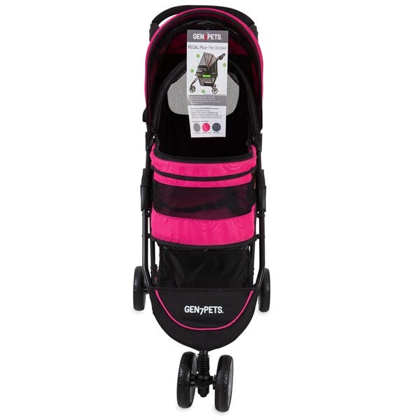 Gen7Pets Regal Plus Pet Puseti - Köpek
