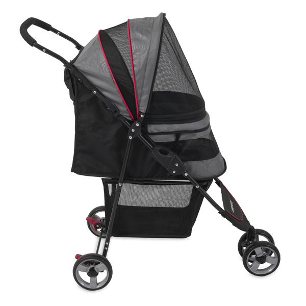 Gen7Pets Regal Plus Pet Puseti (Gri) - Pusetler