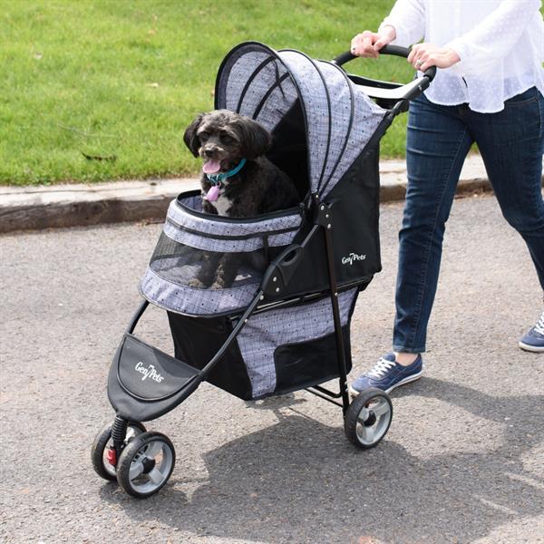 Gen7Pets Regal Plus Pet Puseti (Starry Night) - Pusetler