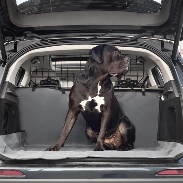 GF PET Evcil Hayvan Araba Koltuk Kılıfı (Cargo) - Köpek Seyahat Ürünleri