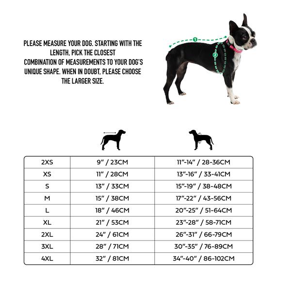 GF PET Gondola Köpek Tulumu - Köpek Kıyafetleri