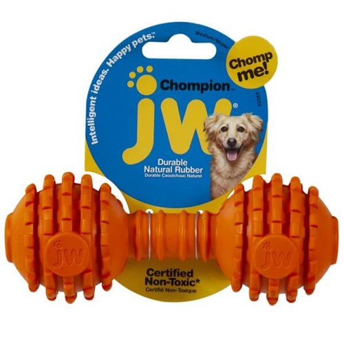 JW Chompion Middleweight Köpek Oyuncağı