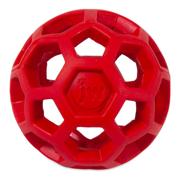 JW Hol-ee Roller Köpek Oyun Topu (Mini) - Oyun Topları ve Frizbiler