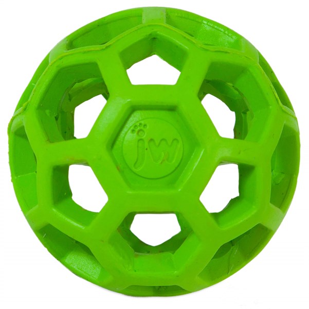 JW Hol-ee Roller Köpek Oyun Topu (Mini) - Oyun Topları ve Frizbiler