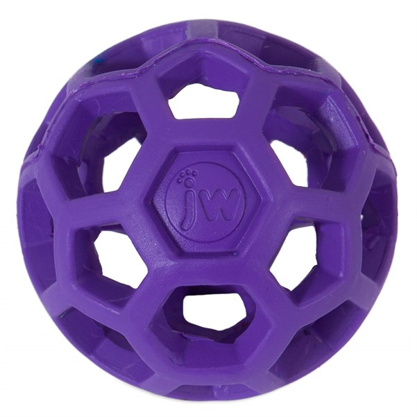 JW Hol-ee Roller Köpek Oyun Topu (Mini) - Oyun Topları ve Frizbiler