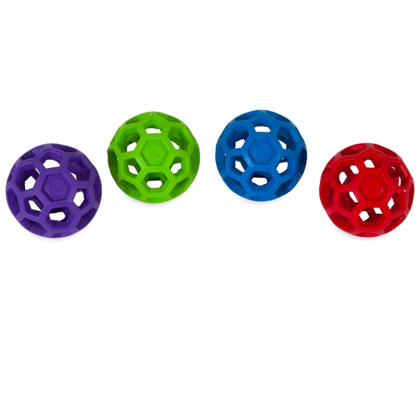 JW Hol-ee Roller Köpek Oyun Topu (Mini) - Oyun Topları ve Frizbiler