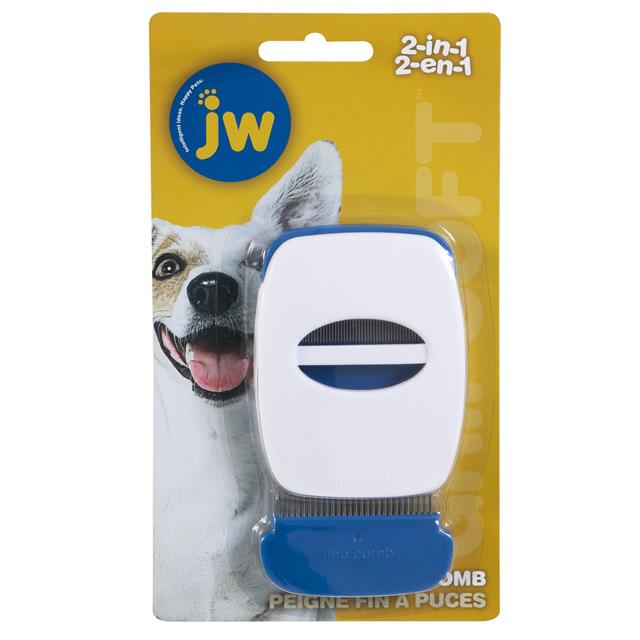 JW Pire Kene Tarağı - Taraklar ve Fırçalar