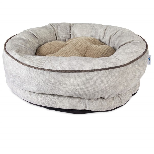 La-Z-Boy Buddy Lounger Yatak (92 x 84cm) - Köpek Yatakları