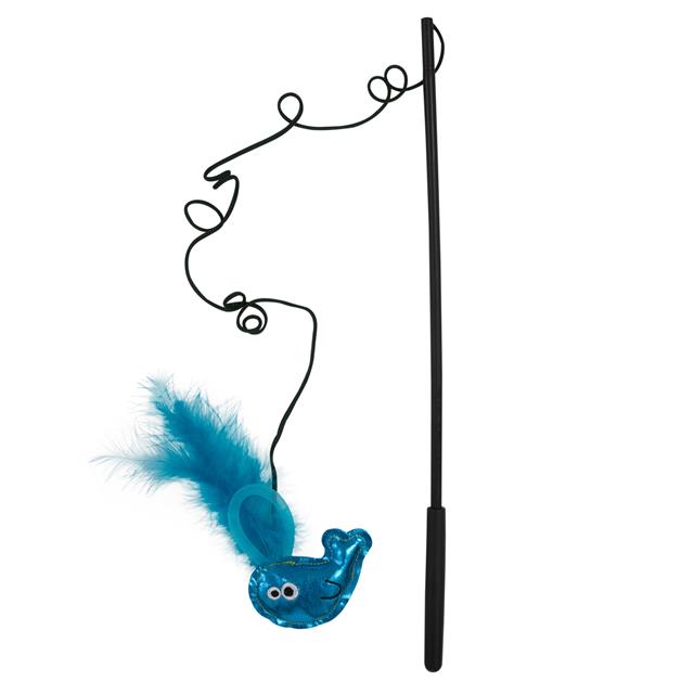 Mad Cat Sea Wand Kedi Otlu ve Matatabili Kedi Oltası - Oltalar
