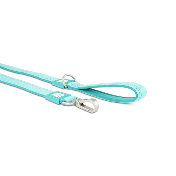 Matrix 2.0 Köpek Gezdirme Kayışı - Turquoise (S) - Gezdirme Kayışları