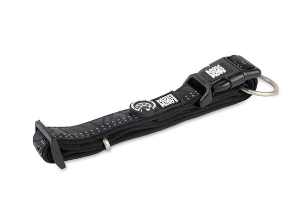 Matrix 2.0 Akıllı Künyeli Köpek Boyun Tasması - Black (XS) - Boyun Tasmaları
