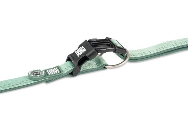 Matrix 2.0 Akıllı Künyeli Köpek Boyun Tasması - Jade (XS) - Boyun Tasmaları