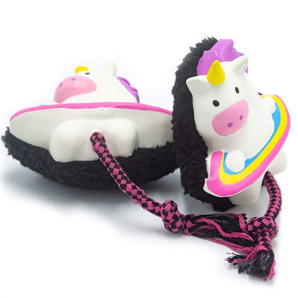 Max & Molly Snuggles Toy Magic Mikey