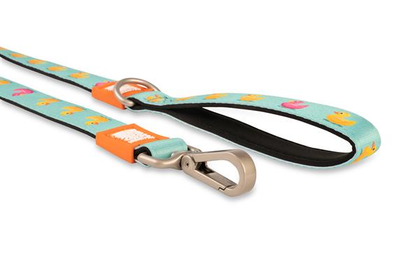Max & Molly Ducklings Köpek Gezdirme Kayışı - Gezdirme Kayışları