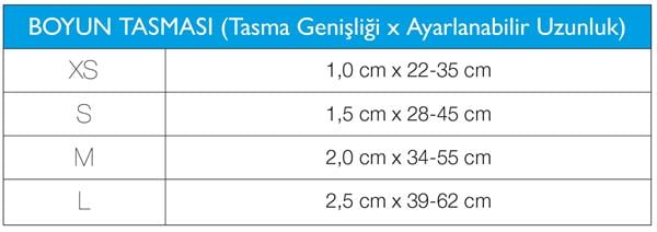Max & Molly Mykonos Smart ID Köpek Boyun Tasması - Boyun Tasmaları