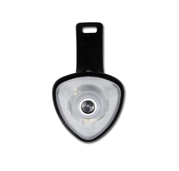 Max & Molly Soundshield Supersonik Pire ve Kene Kovucu Tasma - Tasma Güvenlik Işıkları