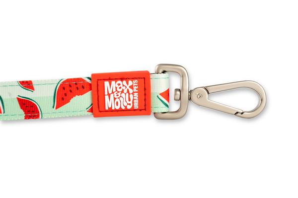 Max & Molly Watermelon Köpek Gezdirme Kayışı - Gezdirme Kayışları