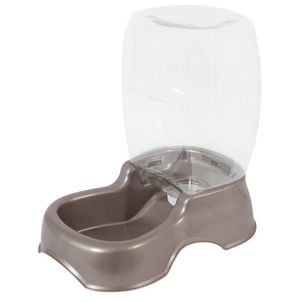 Petmate Cafe Hazneli Su Kabı (11.35 Lt) - Hazneli Mama ve Su Kapları