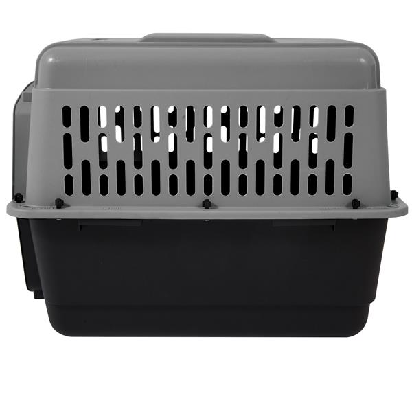 Petmate Pet Porter Köpek Kafesi No:5 (82x58x61cm) - Plastik Taşımalar