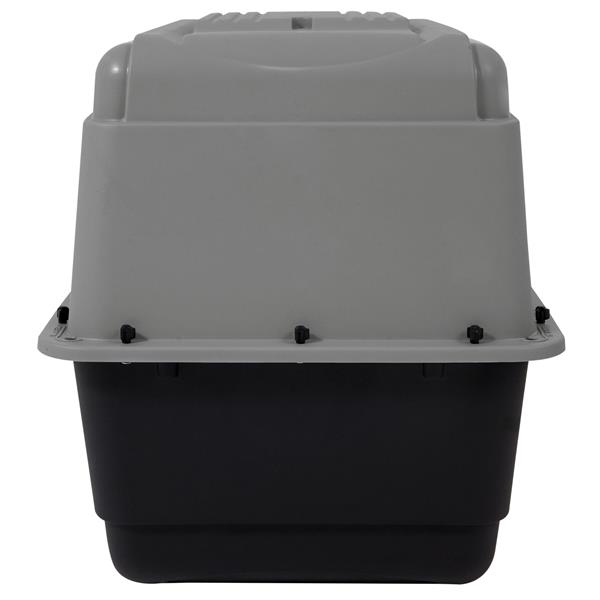 Petmate Pet Porter Köpek Kafesi No:5 (82x58x61cm) - Plastik Taşımalar