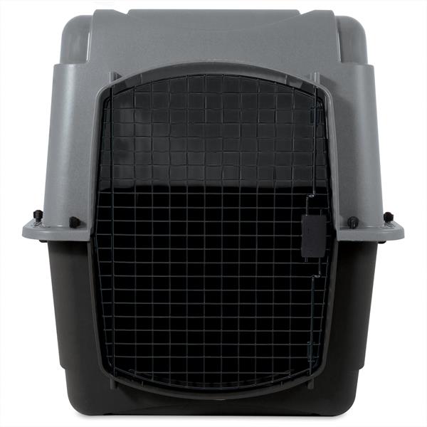 Petmate Pet Porter Köpek Kafesi No:6 (92x64x69cm) - Plastik Taşımalar