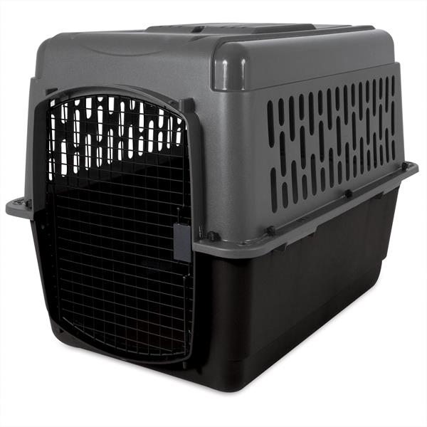 Petmate Pet Porter Köpek Kafesi No:6 (92x64x69cm) - Plastik Taşımalar