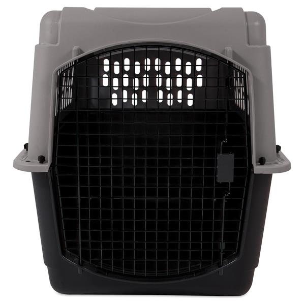 Petmate Pet Porter Köpek Kafesi No:7 (102x69x76cm) - Plastik Taşımalar