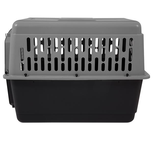 Petmate Pet Porter Köpek Kafesi No:7 (102x69x76cm) - Plastik Taşımalar