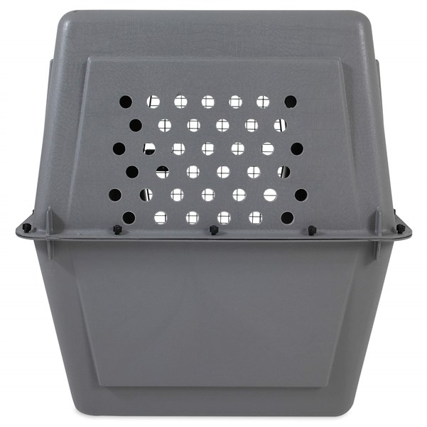 Petmate Sky Kennel Taşıma Kafesi (122 x 82 x 89cm) - Köpek Taşıma ve Kafesleri