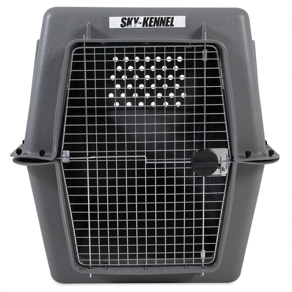 Petmate Sky Kennel Taşıma Kafesi (122 x 82 x 89cm) - Köpek Taşıma ve Kafesleri