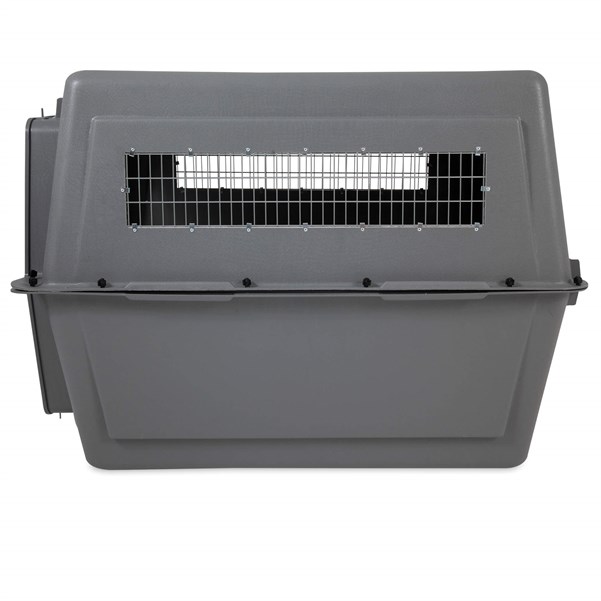 Petmate Sky Kennel Taşıma Kafesi (122 x 82 x 89cm) - Köpek Taşıma ve Kafesleri